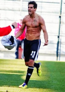 Alfageme match-winner per il Benevento