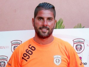 Davide Fugazzotto (scatto di R.S.) 