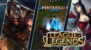 La "League of Legends" l'evento più atteso