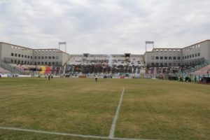 Una panoramica del San Filippo