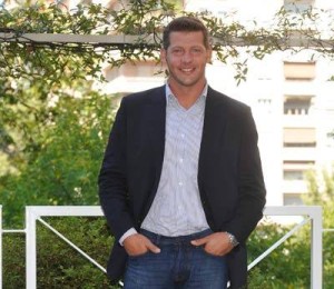 Il procuratore Matteo Materazzi