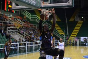 Affondata a due mani di Dario Hunt