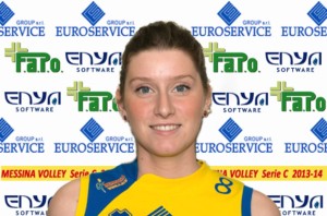 Ylenia Fabiano