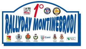 Il 6 e 7 dicembre si svolgerà il 1° Rallyday Monti Nebrodi