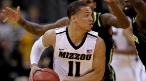 Il playmaker Michael Dixon non ha superato il periodo di prova