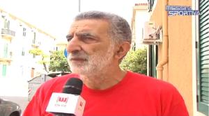 Il sindaco Renato Accorinti ai nostri microfoni