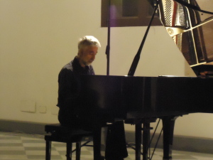 Andrea Padova