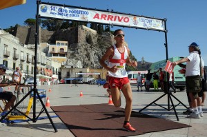 L'arrivo di Salvatore Franzese