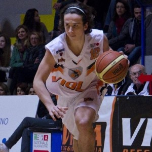 Brandon Viglianisi