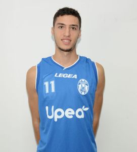 Giorgio Busco