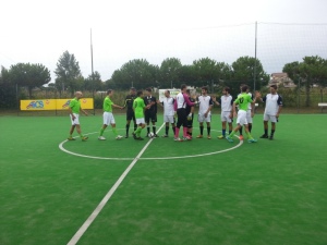 Copia di Inizio partita con Asti