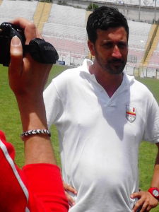 Mister Cosimini (Allievi)