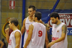 Time out per Barcellona