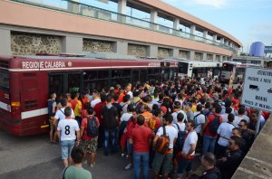 Tifosi Messina