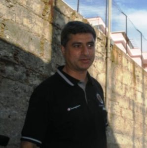 Dani Baldaro
