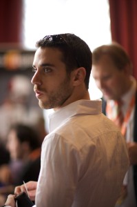 Dario Alioto
