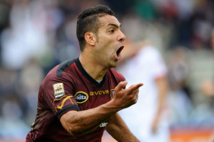Mendicino, decisivo con una doppietta per la Salernitana