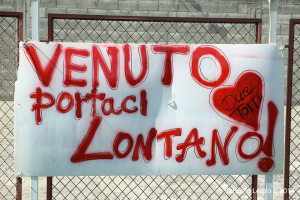 Venuto