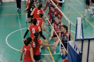 L'Effe Volley Santa Teresa