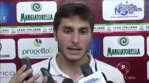 Ettore Lagomarsini ai nostri microfoni