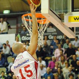 Evotti in azione