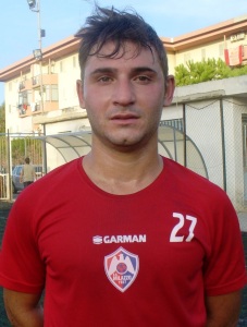 Chicco D'Anna passa dal Milazzo al Rocca di Caprileone