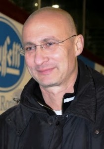 Coach Romeo