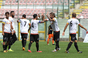 Elio Nigro, fuori dai convocati
