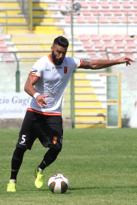 Enrico Pepe fa ripartire l'azione