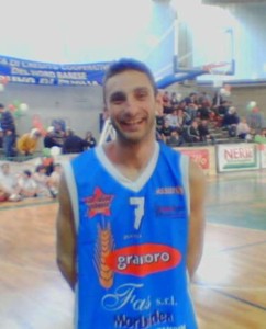 Luca Giuffrida