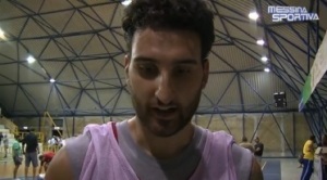 Intervista a Simone Fiorito