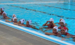 La Waterpolo Despar Messina prepara il campionato di A1