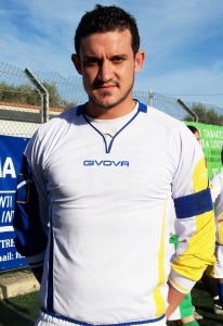 Marcantonio Prestipino (scatto di R.S.)