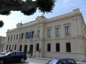 La Prefettura di Reggio Calabria