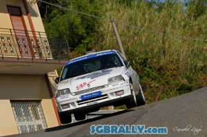 Schepisi (Sgb Rallye)