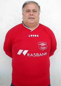 Pippo Scrima (scatto di R.S.)