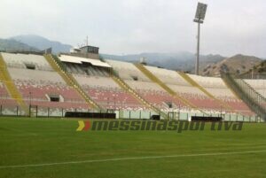 stadio "Franco Scoglio"