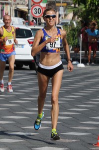 Valentina Gualandi