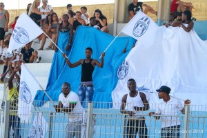 Anche i sostenitori sono "internazionali" per l'Orlandina