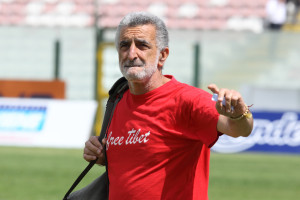 Il sindaco Renato Accorinti