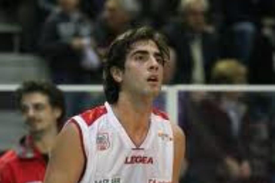 Luca Laganà