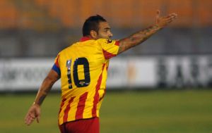 Fabrizio Miccoli