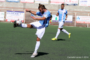 Tricamo in azione
