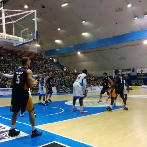 Rimessa di Triche (Roma)