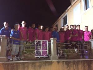 Il Minibasket Milazzo