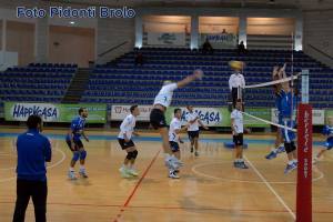 Azione di gioco