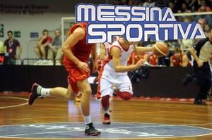 Il play di Trieste Stefano Tonut è stato il miglior marcatore di squadra 