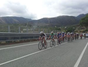 Una fase del 2° Trofeo Gipys