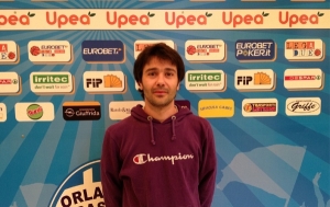 Il tencico spagnolo Jorge Silva guiderà la Nuova Agatirno in serie C Regionale