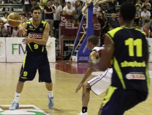 Il capitano Giuliano Maresca